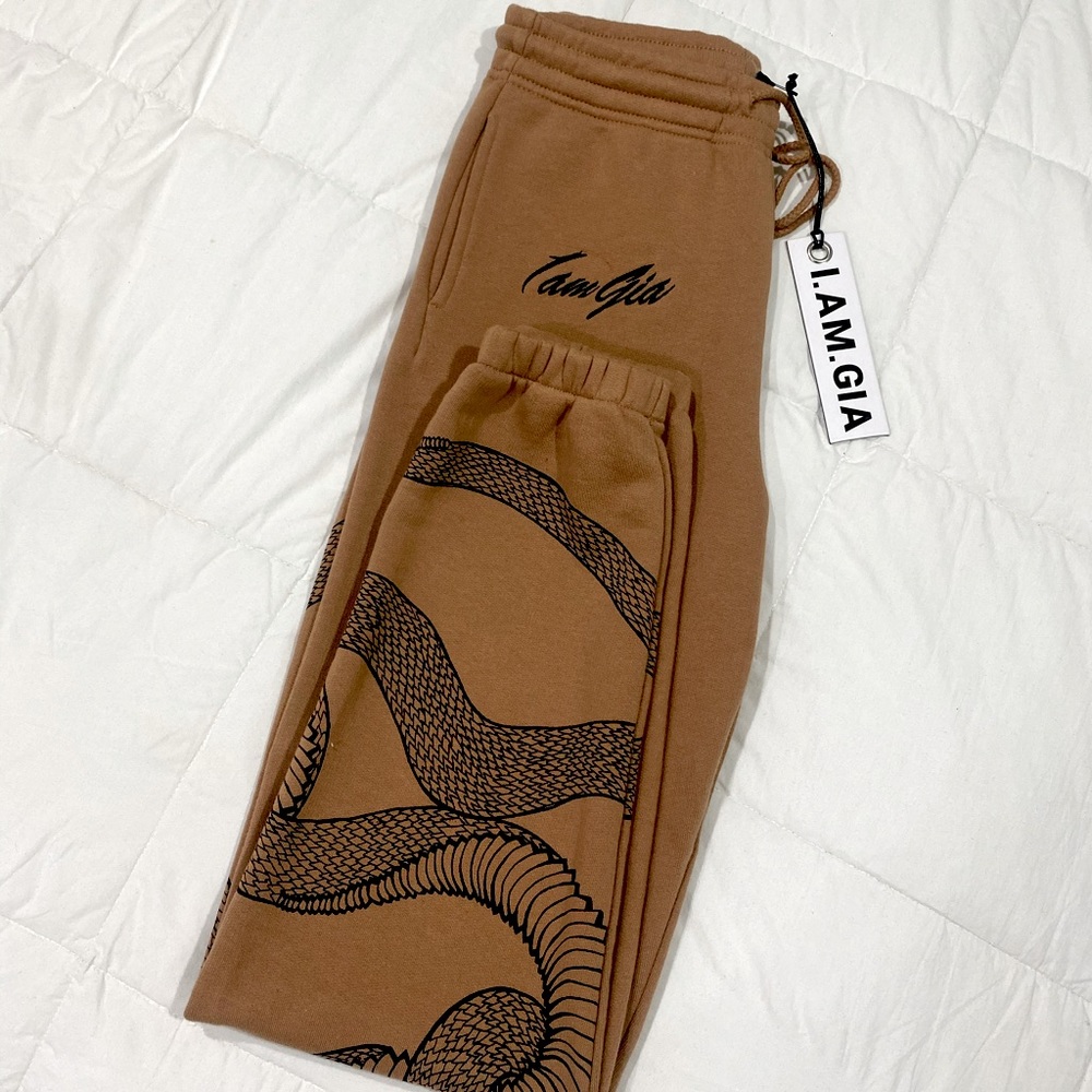 - I.AM.GIA  Astrea sweatpants